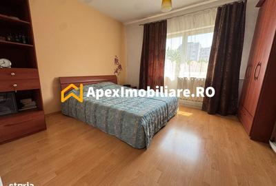 Apartament cu 2 camere decomandat în Dristor