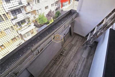 Apartament cu 3 camere în Burdea - 16