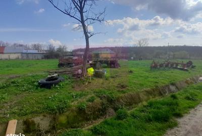 Spațiu comercial, în Buturugeni