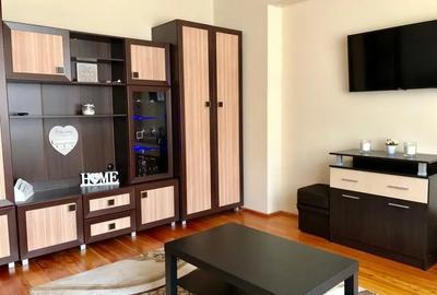 Apartament cu 3 camere decomandat, mobilat în Centrul Istoric - 3