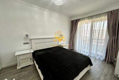 Apartament cu 2 camere, mobilat în Bulgaria