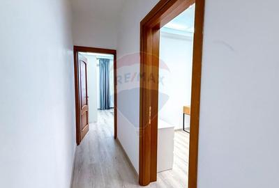 Apartament cu 3 camere decomandat, mobilat în Calea Victoriei - 5