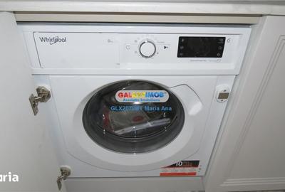 Apartament cu 2 camere în Ultracentral - 18