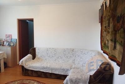 Apartament cu 2 camere semidecomandat în Rogerius - 7