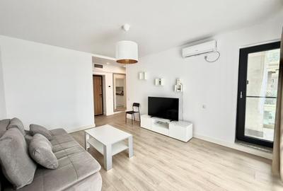 Apartament cu 2 camere decomandat în Pipera - 1