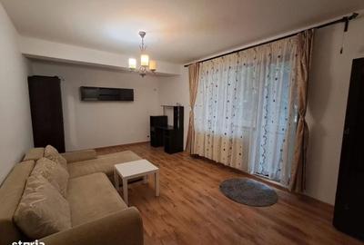 Apartament cu 2 camere decomandat în Apărătorii Patriei