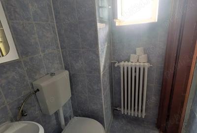 Apartament cu 2 camere semidecomandat în Romană