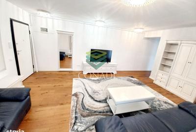 Apartament cu 4 camere în Băneasa