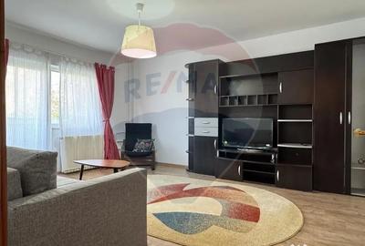 Apartament cu 2 camere decomandat în Panduri