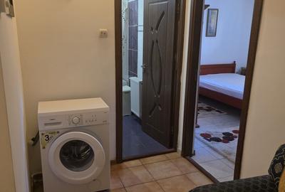 Garsonieră decomandată în Central - 4