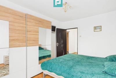 Apartament cu 2 camere semidecomandat, mobilat în Șagului - 4