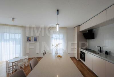 Apartament cu 4 camere, mobilat în Zorilor - 3