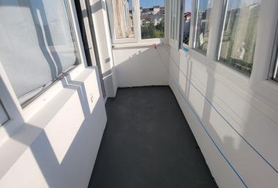 Apartament cu 3 camere decomandat în Micro 3