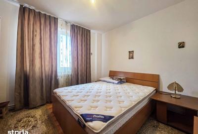 Apartament cu 2 camere, mobilat în Tomis I