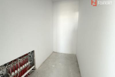 Duplex cu 4 camere cu Canalizare în Săcălaz - 19