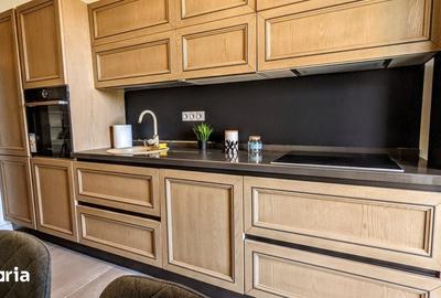 Apartament cu 2 camere în Mănăștur