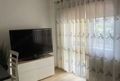 Garsonieră decomandată în Lazaret - 2