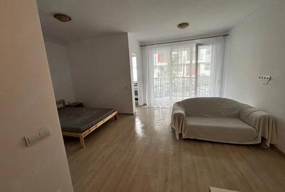 Garsonieră semidecomandată în Florești - 1