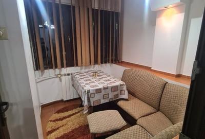 Garsonieră decomandată, mobilată în Brazda lui Novac