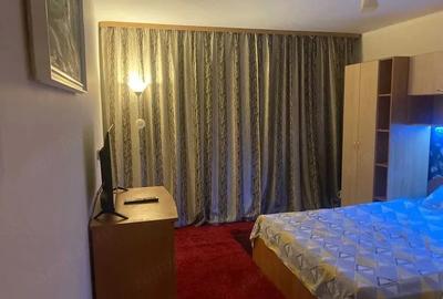 Garsonieră decomandată în Sebastian