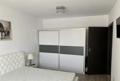 Apartament cu 2 camere decomandat, mobilat în Berceni - 2