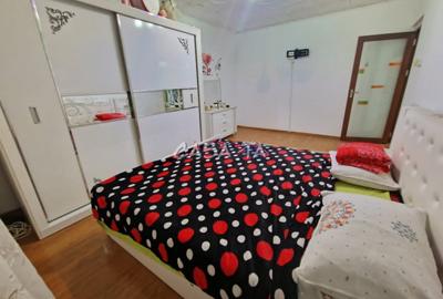 Apartament cu 2 camere decomandat, mobilat în Central - 2