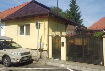 Casă cu 4 camere în Lazaret - 6