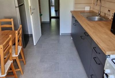 Apartament cu 3 camere decomandat în Iancului - 7