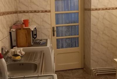 Casă cu 3 camere în Hașdeu