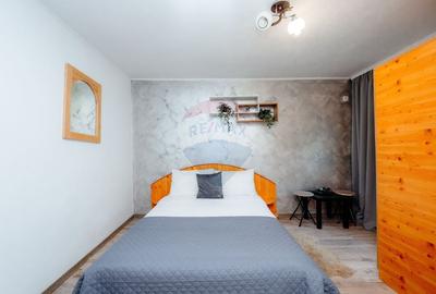 Hotel/Pensiune, de 300 mp, în Rucăr - 20