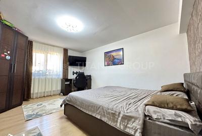Casă cu 4 camere cu Teren 389 Mp în Letea Veche - 3