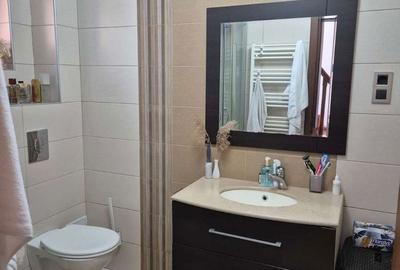 Casă cu 4 camere cu Teren 100 Mp în Central - 9