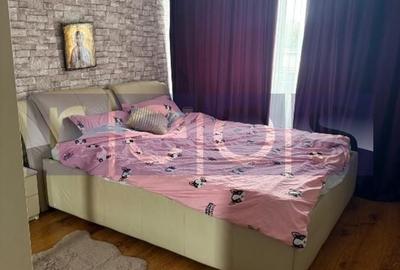 Apartament cu 2 camere decomandat în Drumul Taberei - 2