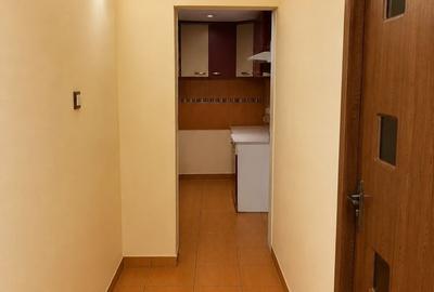 Apartament cu 3 camere decomandat în Someș - 5