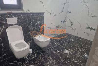 Casă individuală cu 4 camere cu Canalizare în Cristian - 6