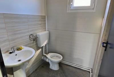 Spațiu comercial, de 600 mp, în Prejmer - 12