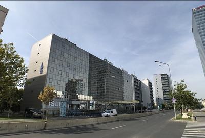 Spațiu comercial, de 8,700 mp, în Aviației - 2