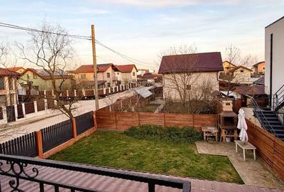 Casă cu 4 camere cu Teren 305 Mp în Berceni - 3