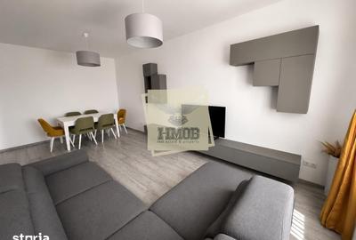 Apartament cu 3 camere în Șelimbăr