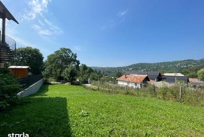 Teren de 720 mp, în Central - 2