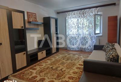 Apartament cu 2 camere decomandat în Calea Dumbrăvii