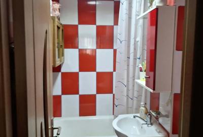 Apartament cu 2 camere semidecomandat în Central - 6