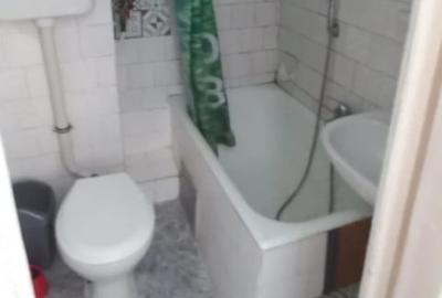 Garsonieră semidecomandată în Gara de Nord - 5