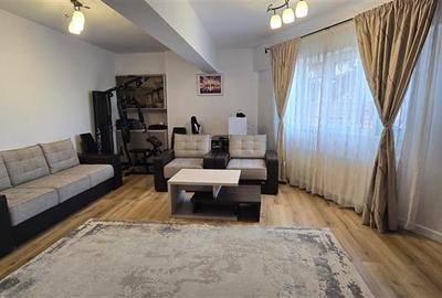 Apartament cu 4 camere decomandat, mobilat în 9 Mai