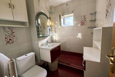 Apartament cu 2 camere decomandat, mobilat în Central - 4