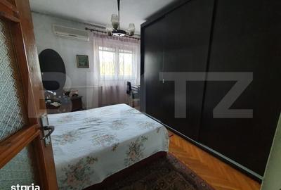 Apartament cu 4 camere decomandat, mobilat în Sud - 3