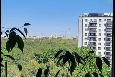 Apartament cu 2 camere în Văcăresti