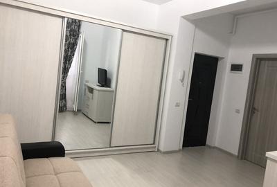 Garsonieră în Chiajna