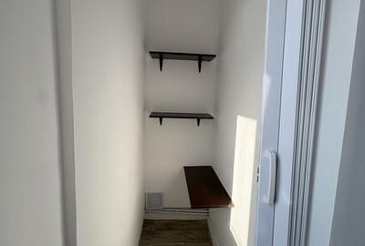 Apartament cu 2 camere decomandat în Libertății
