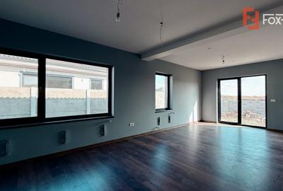Duplex cu 6 camere cu Teren 500 Mp în Săcălaz - 3